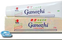Зубная паста 2 Boxes DXN Ganozhi Toothpaste Ganoderma 150g