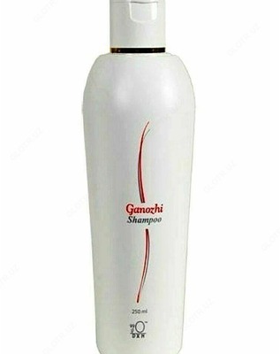Шампунь или кондиционер для волос DXN Ganozhi Shampoo Ganoderma 250ml (1 Bottle)