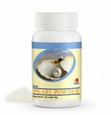 Растительный препарат 1 x DXN Pearl Powder 30 Grams Organic Supplement EXPRESS U.S. FREE SHIPPING