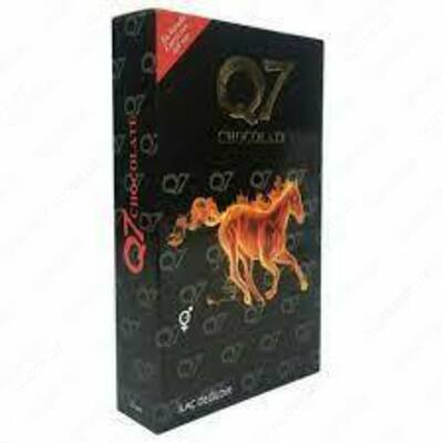 Q7 Шоколадный афродизиак
