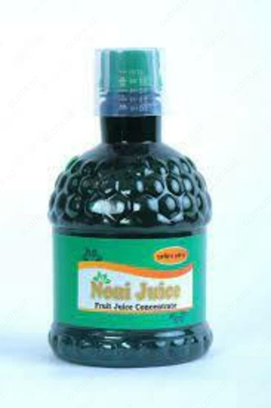 Сок 100 % натуральный Noni juice Нони 450 мл купить в Ташкенте