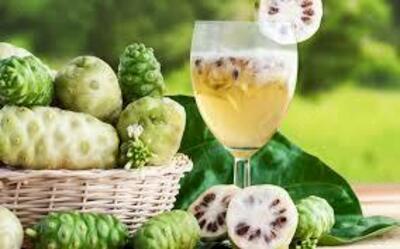 Сок 100 % натуральный Noni juice Нони 450 мл купить в Ташкенте