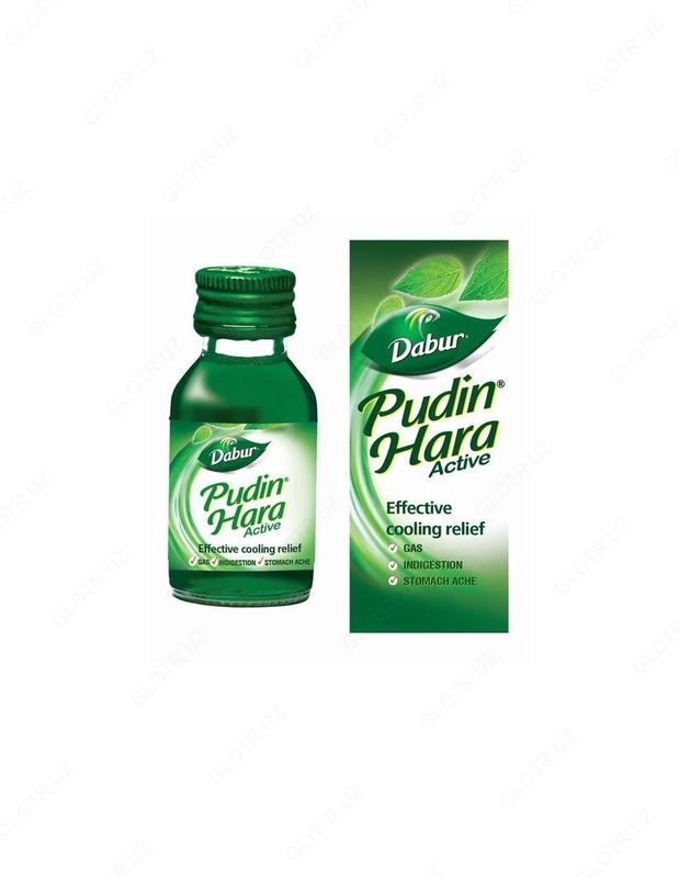 Пудин Хара - это аюрведический продукт. Индия.