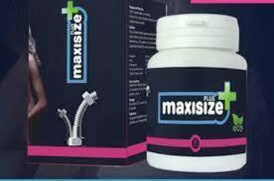 Maxi size Plus — таблетки для мужчин купить в Узбекистане