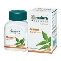  Himalaya 60 tab (Neem Himalaya) - 