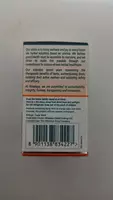   Капсулы Himalaya Neem Skin Wellness