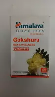 Капсулы Himalaya Gokshura Men´s Wellness