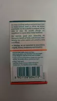   Himolaya Triphala Bowel Wellness Capsule