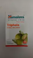  Himolaya Triphala Bowel Wellness Capsule Chakana savdo