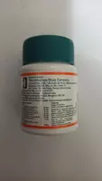  Himalaya Pilex kapsulalari - 