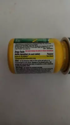 KIRKLAND Aspirin Signature Past Doza