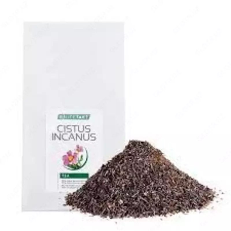 Cistus Incanus | Цистус Инканус травяной чай от LR теперь можно купить и в Ташкенте