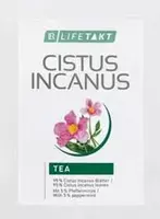  Cistus Incanus | Цистус Инканус травяной чай от LR теперь можно купить и в Ташкенте - 