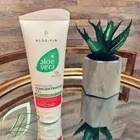 Гель-концентрат lr алое вера 90% LR Health and Beauty теперь можно купить и в Ташкенте