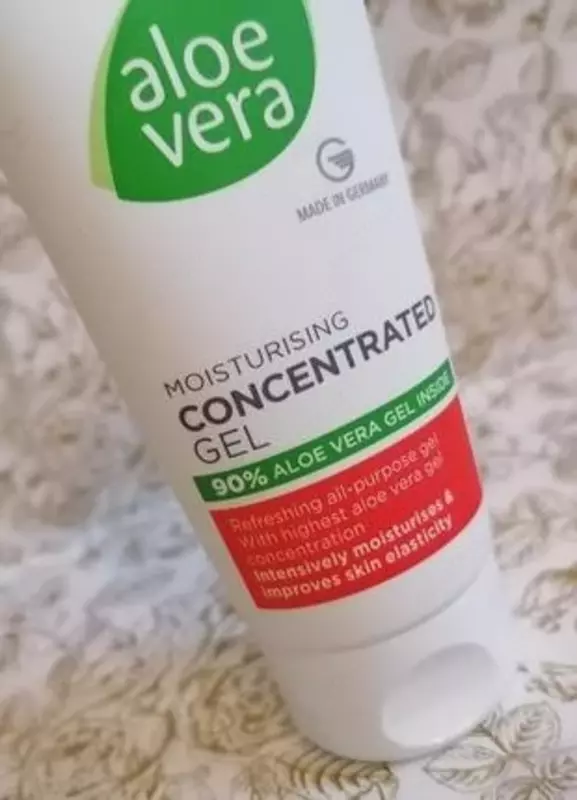  Гель-концентрат lr алое вера 90% LR Health and Beauty теперь можно купить и в Ташкенте - 