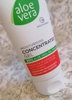 Гель-концентрат lr алое вера 90% LR Health and Beauty теперь можно купить и в Ташкенте