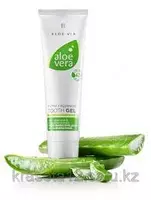 Алоэ Вера 40% зубная паста-гель для чувствительных зубов (Германия  LR) купить в Ташкенте