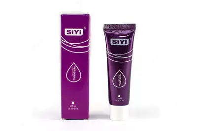 Интимный Гель-лубрикант SIYI 25 ml Смазка для мужчин и женщин купить в Ташкенте