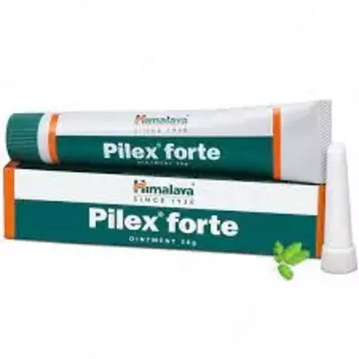 Пайлекс (пилекс) таблетки Himalaya Pilex tab, 60 шт купить в Ташкенте
