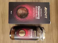  Экстракт Женьшеня Макун Dovit Epimedyumlu Ginseng Ekstraktlı Macun (300 г) купить в Ташкенте Только в розницу