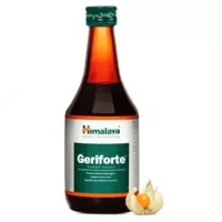 Герифорте сироп (Geriforte Syrup)  200 мл купить в Ташкенте