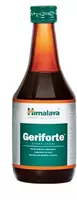  Герифорте сироп (Geriforte Syrup)  200 мл купить в Ташкенте - 