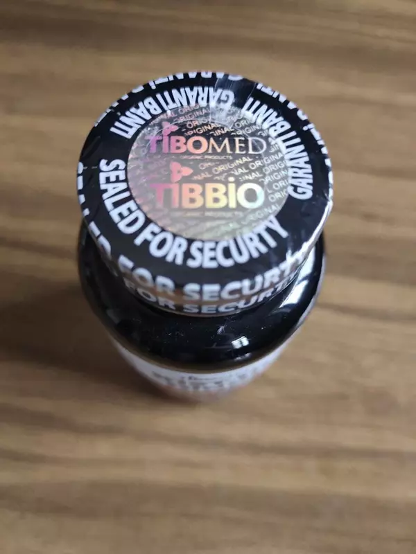 Қист (Кыст) аль Хинди TIBOMED Турция
