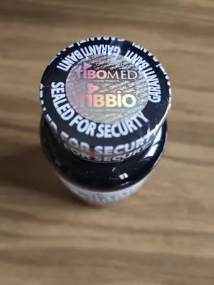 Кист (Cyst) al Hindi TIBOMED 90 капсул Турция