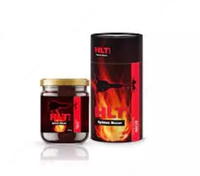 Эпимедиумная паста "HLT plus Epimex Macun" купить в Ташкенте