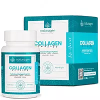   Naturagen Коллагеновая добавка 30 таблеток Турция