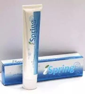 Tish go'shti uchun gel iSPRING DENTAL gel Toshkentda sotib olish