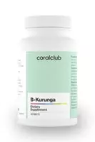 Био Курунга (BIO KURUNGA) от CORAL CLUB
