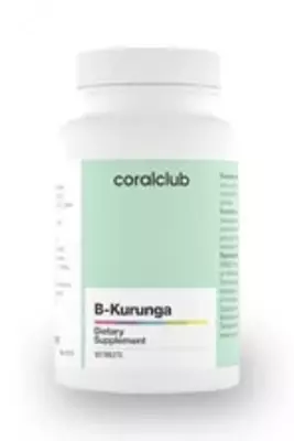 Био Курунга (BIO KURUNGA) от CORAL CLUB