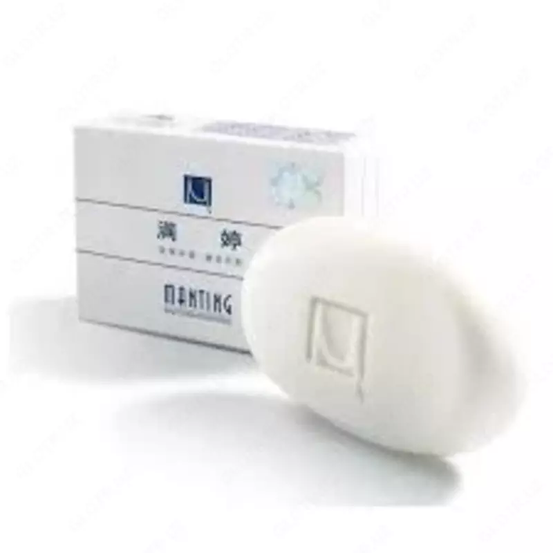 Мыло Мантинг (Manting)