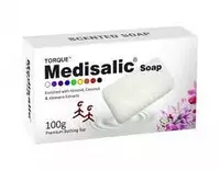   Антибактериальное мыло medisalic soap купить в Ташкенте