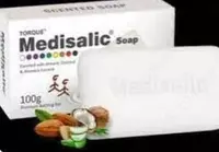   Антибактериальное мыло Medisalic Soap (100 грамм) купить в Ташкенте