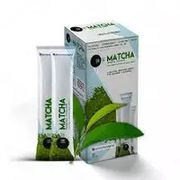 Чай для похудения Matcha Detox из Турции купить в Ташкенте