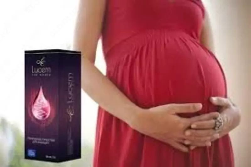 Люцем вакки Lucem Vacci от женского бесплодия купить в Ташкенте
