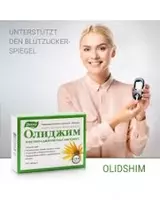 "Oligim" planshetlari Evalar'dan 100 dona - 219 000 so'm