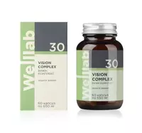 Ko'rishni qo'llab-quvvatlash uchun Welllab VISION COMPLEX BFQ