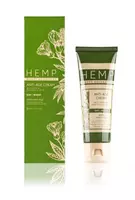   Teri hujayralarini intensiv qayta tiklash uchun HEMP anti-age kremi  50 ml