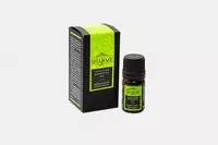  ЭФИРНОЕ МАСЛО SHARME ESSENTIAL БЕРГАМОТ  5 МЛ купить в Ташкенте - 