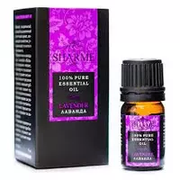 ЭФИРНОЕ МАСЛО SHARME ESSENTIAL ЛАВАНДА  5 МЛ. Россия купить в Ташкенте