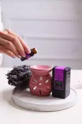 ЭФИРНОЕ МАСЛО SHARME ESSENTIAL ЛАВАНДА, 5 МЛ. Россия купить в Ташкенте