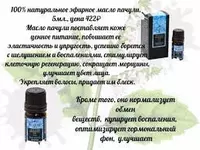  ЭФИРНОЕ МАСЛО SHARME ESSENTIAL ПАЧУЛИ  5 МЛ. Россия купить в Ташкенте - 