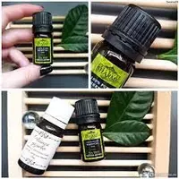   ЭФИРНОЕ МАСЛО SHARME ESSENTIAL ЧАЙНОЕ ДЕРЕВО  5 МЛ. Россия купить в Ташкенте