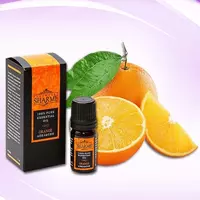  ЭФИРНОЕ МАСЛО SHARME ESSENTIAL АПЕЛЬСИН  5 МЛ. Россия. купить в Ташкенте - 