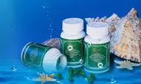   Жидкий кальций из морских водорослей Хай Цао Гай от компании FOHOW купить в Ташкенте