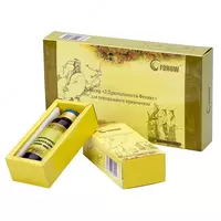 Элексир Три Драгоценности Феникс FOHOW купить в Ташкенте