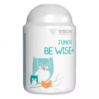   БАД Юниор Би Вайс+ (Junior Be Wise+) Визион (Vision)– витаминно-минеральный комплекс с йодом и селеном для ребенка в Ташкенте